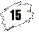 15 lei